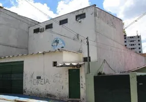 Foto 1 de Galpão/Depósito/Armazém à venda, 320m² em Imirim, São Paulo
