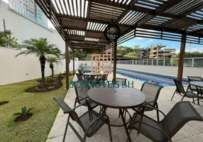 Foto 1 de Apartamento com 4 Quartos à venda, 147m² em Ouro Preto, Belo Horizonte