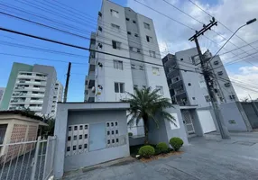 Foto 1 de Apartamento com 2 Quartos à venda, 62m² em Bom Retiro, Joinville