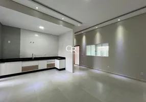 Foto 1 de Casa com 3 Quartos à venda, 138m² em Vila Teller, Indaiatuba