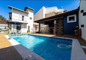 Foto 1 de Casa de Condomínio com 3 Quartos à venda, 175m² em Chacara M Mediterranea, Jundiaí