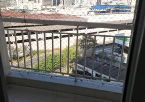 Foto 1 de Apartamento com 3 Quartos à venda, 68m² em Del Castilho, Rio de Janeiro