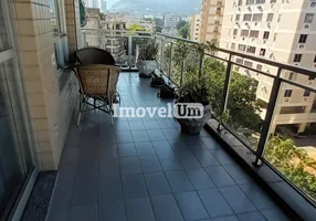 Foto 1 de Cobertura com 4 Quartos à venda, 261m² em Freguesia- Jacarepaguá, Rio de Janeiro