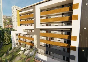Foto 1 de Apartamento com 2 Quartos à venda, 35m² em Jardim Norma, São Paulo