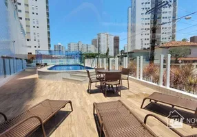 Foto 1 de Apartamento com 2 Quartos à venda, 75m² em Vila Guilhermina, Praia Grande