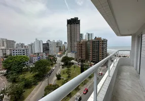 Foto 1 de Apartamento com 2 Quartos à venda, 125m² em Vila Caicara, Praia Grande