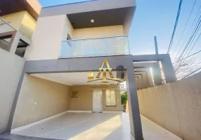 Foto 1 de Casa com 3 Quartos à venda, 220m² em Parque Santana, Santana de Parnaíba