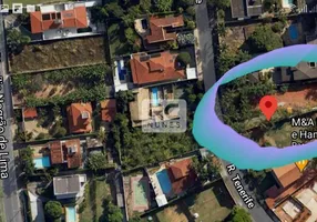 Foto 1 de Lote/Terreno à venda, 1390m² em Jardim Atlântico, Belo Horizonte