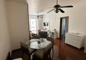 Foto 1 de Apartamento com 3 Quartos à venda, 114m² em Méier, Rio de Janeiro