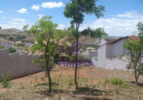 Foto 1 de Lote/Terreno à venda, 904m² em Pousada dos Campos, Pouso Alegre