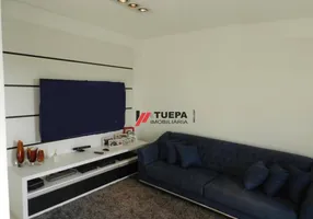 Foto 1 de Apartamento com 4 Quartos à venda, 240m² em Nova Petrópolis, São Bernardo do Campo