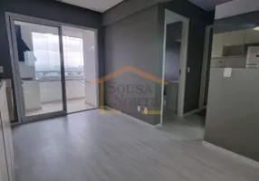 Foto 1 de Apartamento com 2 Quartos à venda, 52m² em Imirim, São Paulo