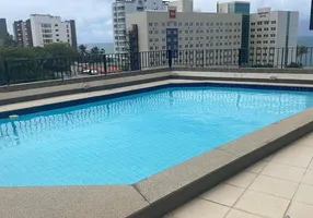 Foto 1 de Apartamento com 4 Quartos à venda, 189m² em Rio Vermelho, Salvador