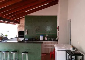 Foto 1 de Casa de Condomínio com 4 Quartos à venda, 350m² em Condomínio Paineiras, Ribeirão Preto