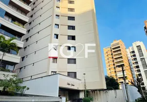 Foto 1 de Apartamento com 1 Quarto à venda, 65m² em Cambuí, Campinas