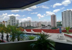 Foto 1 de Cobertura com 3 Quartos à venda, 236m² em Santana, São Paulo