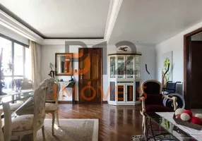 Foto 1 de Apartamento com 3 Quartos à venda, 119m² em Santana, São Paulo