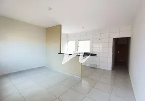 Foto 1 de Casa com 2 Quartos à venda, 60m² em Jardim Canaã, Uberlândia