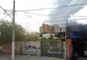 Foto 1 de Lote/Terreno à venda, 1250m² em Chácara do Encosto, São Paulo