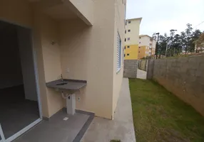 Foto 1 de Apartamento com 2 Quartos para alugar, 60m² em Vossoroca, Votorantim