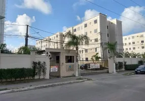 Foto 1 de Apartamento com 2 Quartos para alugar, 51m² em Antares, Maceió