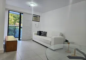 Foto 1 de Apartamento com 1 Quarto à venda, 50m² em Copacabana, Rio de Janeiro