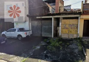 Foto 1 de Lote/Terreno à venda, 256m² em Vila Rio Branco, São Paulo