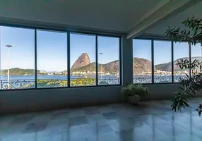 Foto 1 de Apartamento com 4 Quartos à venda, 525m² em Flamengo, Rio de Janeiro
