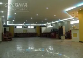 Foto 1 de Sala Comercial para alugar, 900m² em Fundaçao, São Caetano do Sul