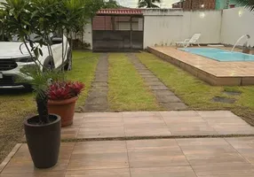 Foto 1 de Casa com 3 Quartos à venda, 250m² em Peroba, Maragogi