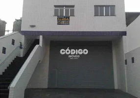Foto 1 de Sala Comercial para alugar, 45m² em Vila Augusta, Guarulhos