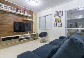 Foto 1 de Apartamento com 3 Quartos à venda, 111m² em Alto da Mooca, São Paulo
