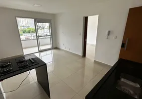 Foto 1 de Apartamento com 1 Quarto à venda, 45m² em Jardim América, Goiânia