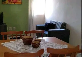 Foto 1 de Apartamento com 2 Quartos à venda, 62m² em Granbery, Juiz de Fora