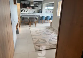 Foto 1 de Apartamento com 3 Quartos à venda, 94m² em Fazenda Santa Cândida, Campinas