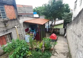 Foto 1 de Lote/Terreno à venda, 120m² em Vila Campestre, São Paulo
