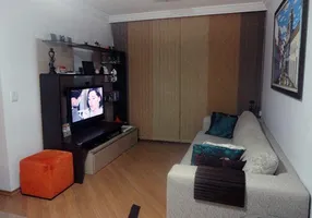 Foto 1 de Apartamento com 2 Quartos à venda, 65m² em Jardim Oriental, São Paulo