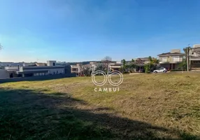 Foto 1 de Lote/Terreno à venda, 360m² em Swiss Park, Campinas