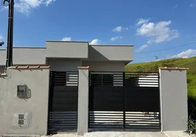 Foto 1 de Casa com 2 Quartos à venda, 70m² em Bela Vista, Resende