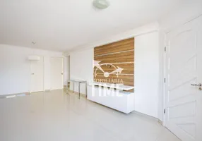 Foto 1 de Casa de Condomínio com 3 Quartos para alugar, 154m² em Abranches, Curitiba
