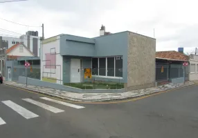 Foto 1 de Sala Comercial para alugar, 212m² em Centro, Ponta Grossa