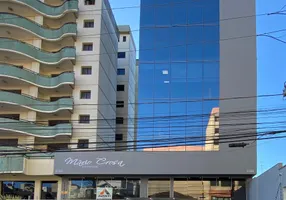 Foto 1 de Ponto Comercial à venda, 129m² em São Pelegrino, Caxias do Sul