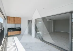 Foto 1 de Apartamento com 3 Quartos para alugar, 149m² em Moema, São Paulo