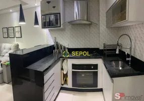 Foto 1 de Apartamento com 1 Quarto à venda, 32m² em Aricanduva, São Paulo