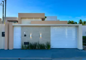 Foto 1 de Casa com 3 Quartos à venda, 167m² em Centro, Barra dos Coqueiros