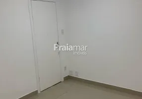 Foto 1 de Apartamento com 1 Quarto à venda, 40m² em Vila São Jorge, São Vicente