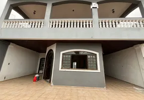 Foto 1 de Casa com 5 Quartos à venda, 278m² em Vila Caicara, Praia Grande