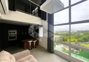 Foto 1 de Apartamento com 1 Quarto para alugar, 66m² em Jardim do Salso, Porto Alegre