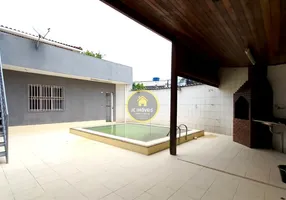 Foto 1 de Casa com 5 Quartos à venda, 291m² em Campo Grande, Rio de Janeiro