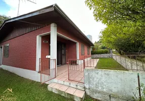 Foto 1 de Casa com 3 Quartos à venda, 100m² em Nova Petropolis, Nova Petrópolis